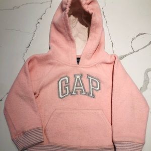 GAP hoodie Toddler